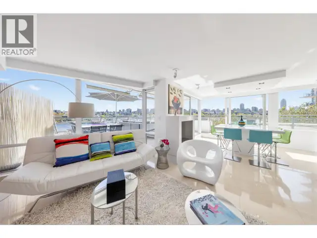 606 1288 MARINASIDE CRESCENT Vancouver, British Columbia in Condos for Sale in Vancouver - Image 31