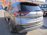 AUTOMATIC. FINISHED IN GREY WITH BLACK INTERIOR. ALLOY WHEELS, BACK UP CAMERA, PANORAMIC SUNROOF, LA... (image 2)