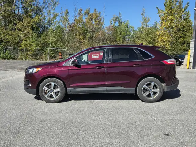 2020 Ford Edge64141814344835122