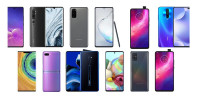 SALE 10%-25% off Apple, Samsung, Huawei, ZTE phones and tablets