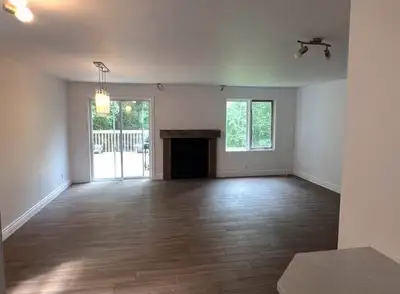 Appartement ski-in / ski-out à Bromont