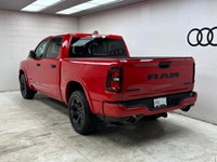 This Ram 1500 boasts a Twin Turbo Regular Unleaded I-6 3.0 L/183 engine powering this Automatic tran... (image 2)