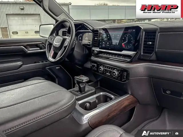2023 GMC Sierra 1500 SLT in Cars & Trucks in Grand Bend - Image 29