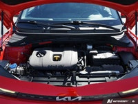 This 2023 Kia Soul EX hatchback offers a fantastic blend of style and practicality, perfect for navi... (image 7)