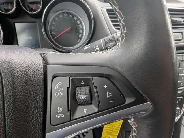 2013 Buick Encore Leather5823837701151232019