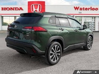 *The listed price reflects a financing offer and includes a $1,500 rebate.* *WATERLOO HONDA'S **PRE-... (image 7)