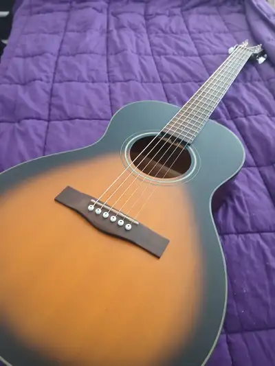 GOOD PARLOR GUITAR, View more