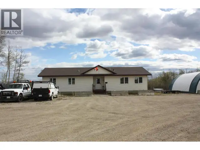 11173 85 AVENUE Fort St. John, British Columbia in Commercial & Office Space for Sale in Fort St. John - Image 2