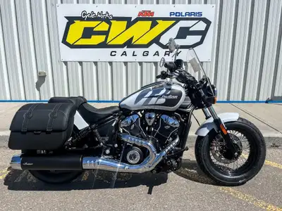 CLASSIC SCOUT STYLE WITH MODERN PERFORMANCE EDGEThe 2026 Indian Super Scout blends timeless cruiser...