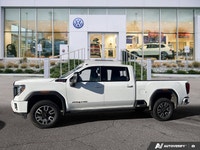 This 2023 GMC Sierra 3500HD Crew Cab Pickup AT4 isn't just a truck; it's a statement of unparalleled... (image 1)