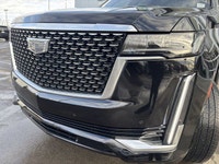Stock Number: CC2836X AMVIC LICENSED DEALER. This 2023 Cadillac Escalade 4WD Utility is finished in... (image 2)
