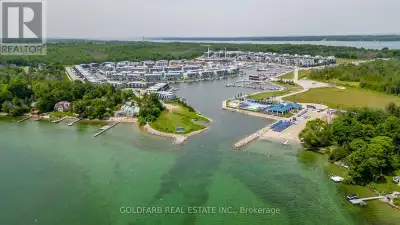 A119 - 241 SEA RAY AVENUE Innisfil, Ontario