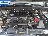 Check out this certified 2021 Toyota RAV4 LE AWD | Radar Cruise | Heated Seats | CarPlay + Android |... (image 8)