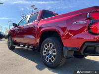 Z71 Convenience Package, Heated & Ventilated Seats, Heated Steering, Remote Start, Sunroof, Bose Spe... (image 9)
