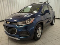 Meet the 2019 Chevrolet Trax LT, a smart choice for drivers in Dartmouth who want an easy-to-own SUV... (image 3)