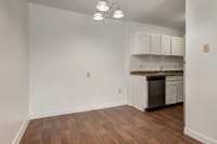 Amenities: Heat & Water Included • Security System • Quiet Buildings Suite & Building: One-bedroom a... (image 5)