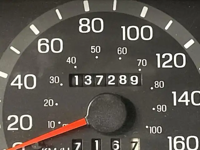 2003 Adventurer LP Class C Adventurer 22RB in RVs & Motorhomes in Edmonton - Image 24