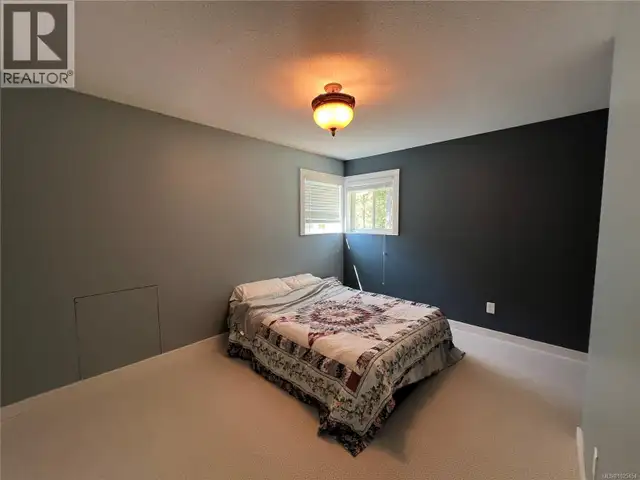 492 CEDAR Cres Gold River, British Columbia in Houses for Sale in Campbell River - Image 19