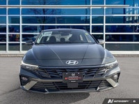 Recent Arrival! Check out this like new 2025 Hyundai Elantra Luxury! This Elantra is very well equip... (image 8)