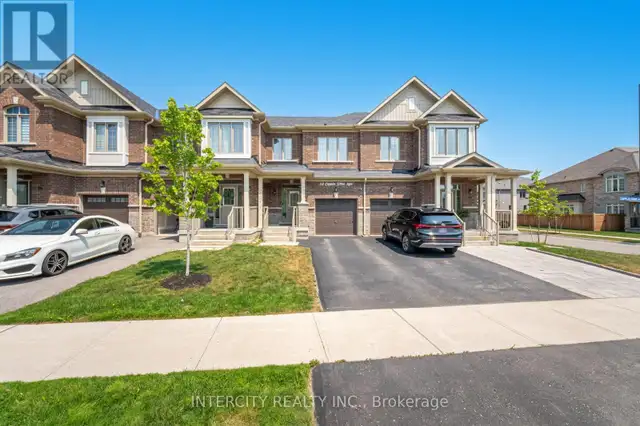 38 CUPPLES FARM LANE East Gwillimbury (Mt Albert), Ontario63005671822849123