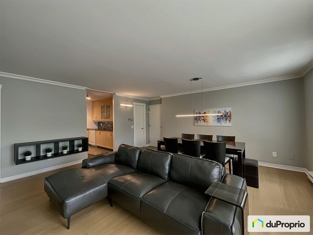 $345,000 - Condominium for sale in Fabreville — photo 2