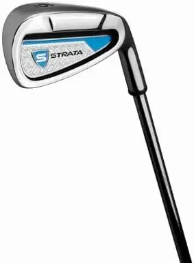 Men's Golf Club Set + Stand Bag - Clearance Price in Golf in Ottawa - Image 5