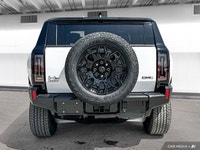 This GMC HUMMER EV SUV has a strong Electric engine powering this Automatic transmission. *This GMC... (image 3)