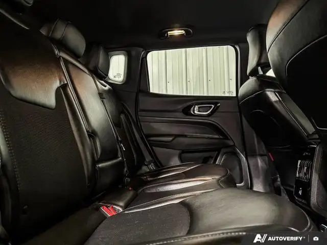 2023 Jeep Compass Trailhawk | Remote Start | Keyless Entry in Cars & Trucks in Saskatoon - Image 28