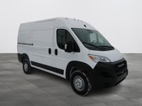 2025 RAM ProMaster 1500 Appelez-nous afin de fixer une rencontre — nous travaillons sur rendez-vous... (image 2)