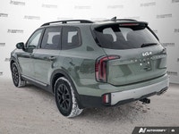 Wireless Phone Connectivity, Wheels: 18 Black Alloy, Vehicle Stability Management (VSM) Electronic S... (image 3)