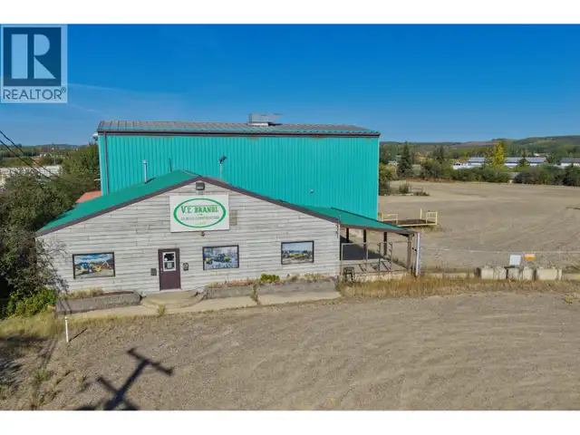 11112 269 ROAD Fort St. John, British Columbia in Commercial & Office Space for Sale in Fort St. John - Image 10