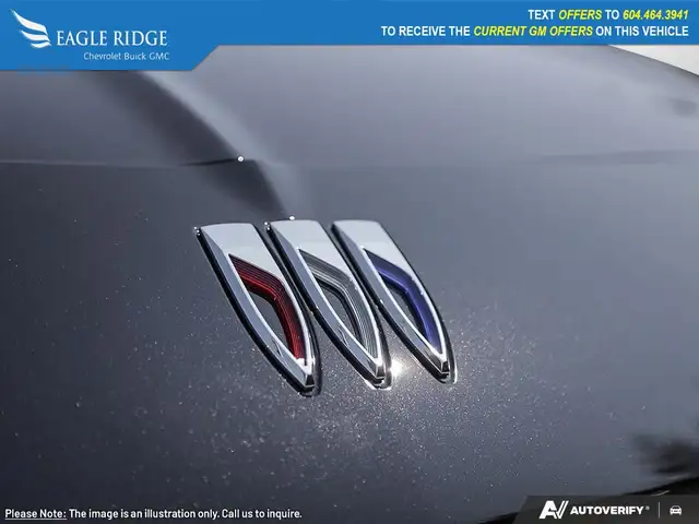 2026 Buick Encore GX Sport Touring 11-inch infotainment touch... in Cars & Trucks in Burnaby/New Westminster - Image 10