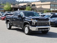 2022 Chevrolet Silverado 2500HD LTZ 6.6L Duramax Heavy-duty strength meets premium refinement in thi... (image 2)