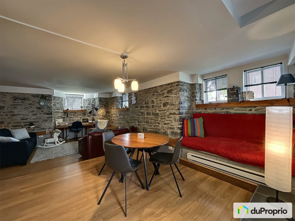 $274,999 - Condominium for sale in Limoilou — photo 3