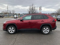 Welcome to Belleville Toyota! . Engine: LIGHT/MEDIUM DUTY L/100Km City: 8.8 L/100Km Hwy: 6.8 Safety... (image 9)