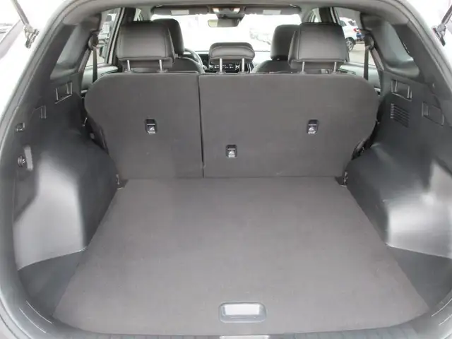 2024 Kia Sportage X-line AWD in Cars & Trucks in Penticton - Image 9