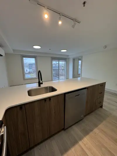 Available March 1st Pet Friendly! Welcome to 432 Herring Cove Road, a stunning brand-new building ju...