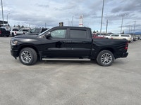 Heated Seats, Remote Start, Heated Steering Wheel, Aluminum Wheels, Proximity Key, LED Lights, Touch... (image 1)