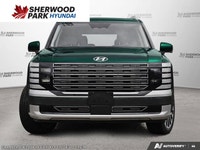 ===== 2026 Hyundai Palisade Ultimate Calligraphy Hybrid ===== Experience the ultimate fusion of eco-... (image 1)