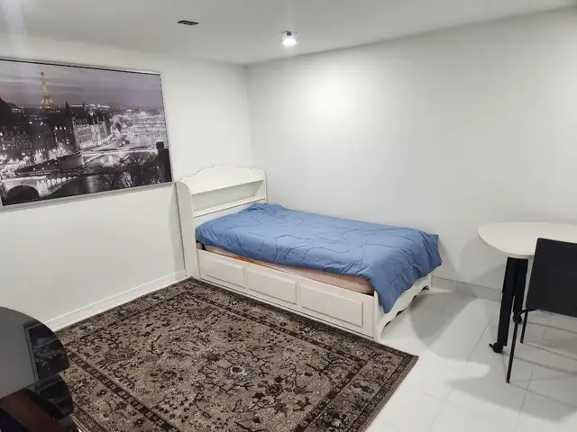 Room for rent North Yourk