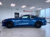 ===== Key Features ===== * Only 4,499 km * One Owner * No Reported Accidents * 5.0L Ti-VCT V8 Engine... (image 1)
