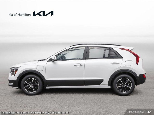 2025 Kia Niro Plug-In Hybrid EX Premium in Cars & Trucks in Hamilton - Image 3