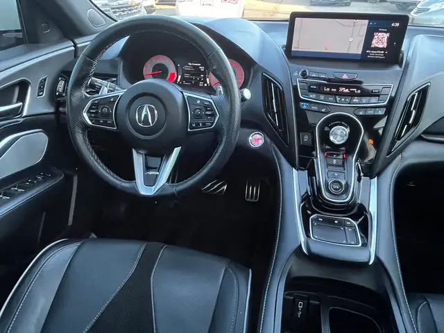2019 Acura RDX A-Spec in Cars & Trucks in Mississauga / Peel Region - Image 31