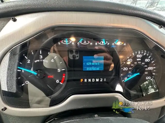 2022 Coachmen RV Pursuit 29XPS Front Bunk 11 Miles in RVs & Motorhomes in Moncton - Image 59