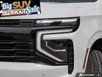 Experience commanding performance and refined comfort with the 2026 Chevrolet Tahoe RST, designed fo... (image 9)