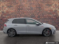 Come see this 2024 Volkswagen Golf GTI Performance while we still have it in stock! *Get Your Money'... (image 5)