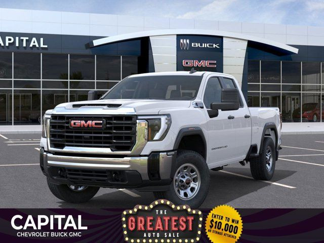 2026 GMC Sierra 2500HD Pro in Cars & Trucks in Calgary