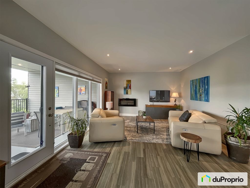 $469,000 - Condominium for sale in Magog — photo 3