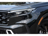 Recent Arrival! Certified. Touring|AWD|Leather|Sunroof|Navigation|Bose 2024 Honda CR-V Hybrid Tourin... (image 1)
