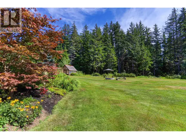 499 QUATSINO BOULEVARD Kitimat, British Columbia in Houses for Sale in Kitimat - Image 6
